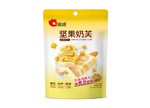 Z6尊龙官方中国入口奶芙